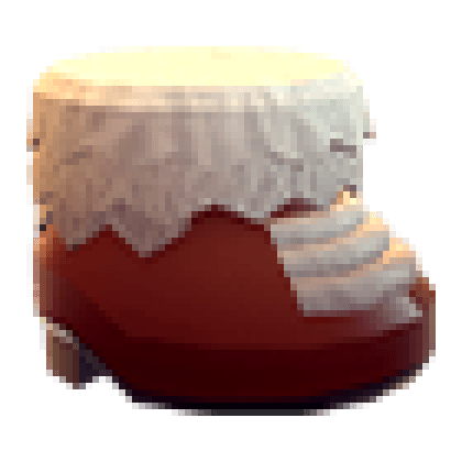 Fur Boots