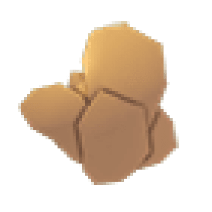 Fur Tuft