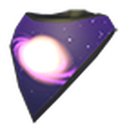 Galaxy Neckerchief