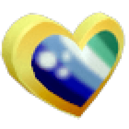 Gay Man Pride Pin