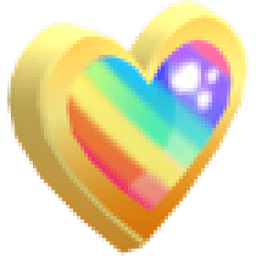 Gay Pride Pin