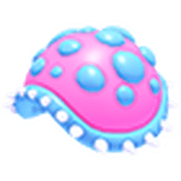 Glyptodon's Here Helmet