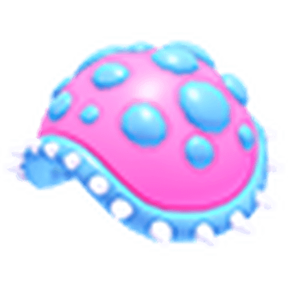 Glyptodon's Here Helmet