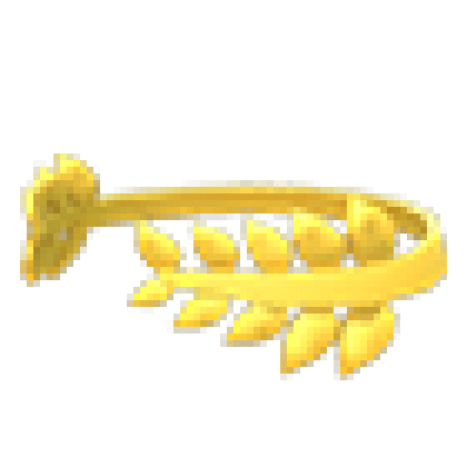 Gold Crown