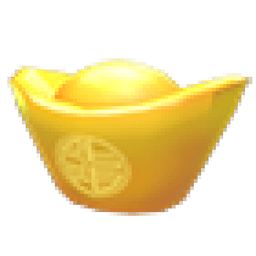Gold Ingot