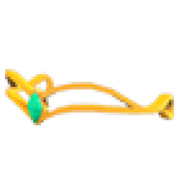 Golden Circlet