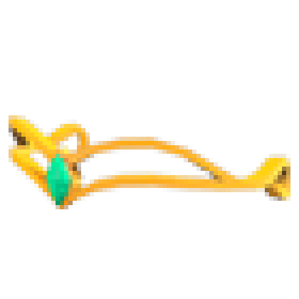 Golden Circlet