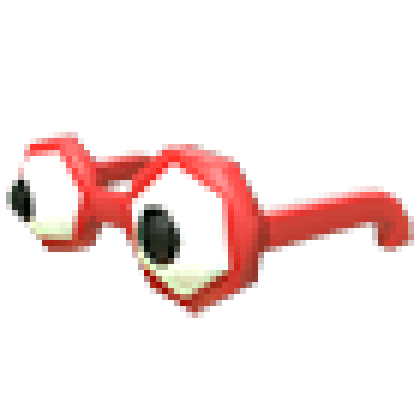Googly Eye Glasses