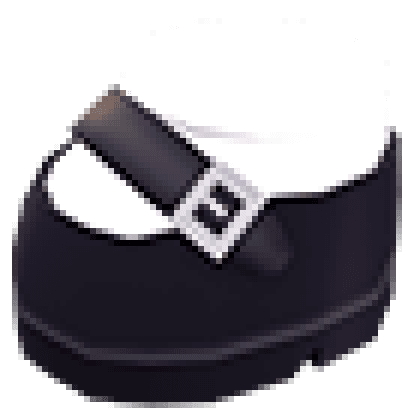 Goth Shoes