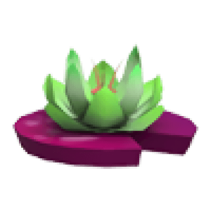 Green Lotus