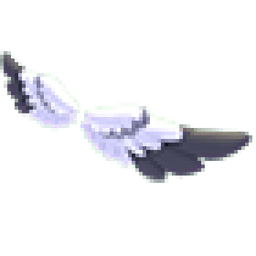 Gull Wings