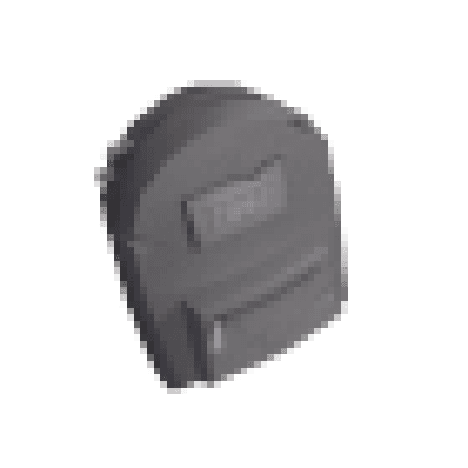 Halloween Grey Gravestone Backpack