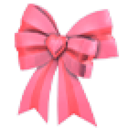 Heart Bow