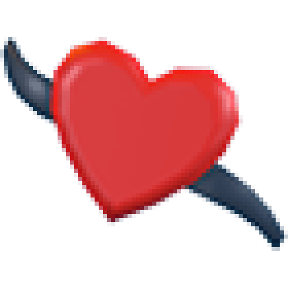 Heart Eyepatch
