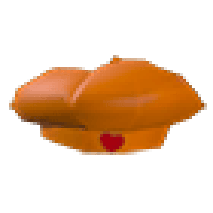 Heart Hat