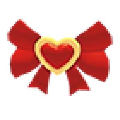 Heart Ribbon