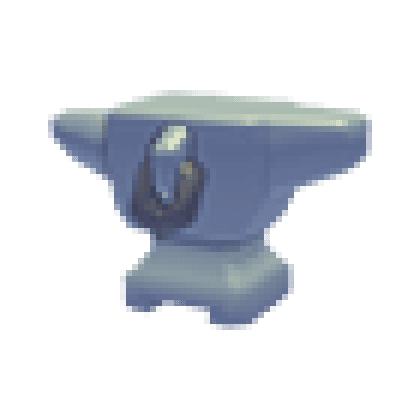 Heavy Anvil