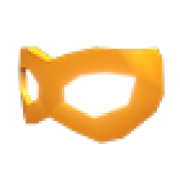 Hero Mask