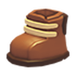 Hiking Boots