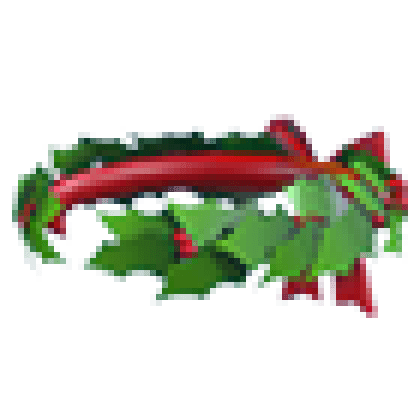 Holly Crown