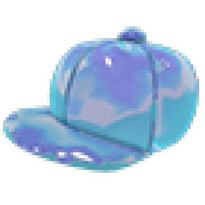 Holo Cap