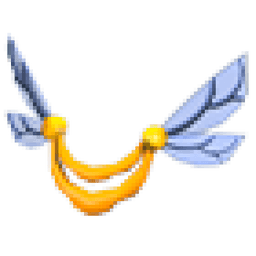 Honey Bee Collar