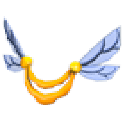 Honey Bee Collar