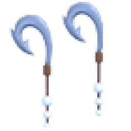 Hook Earrings