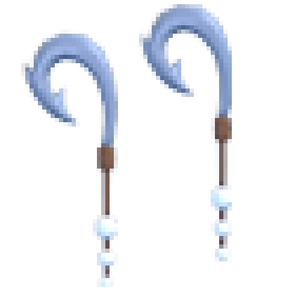 Hook Earrings
