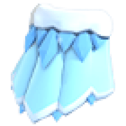 Ice Cape