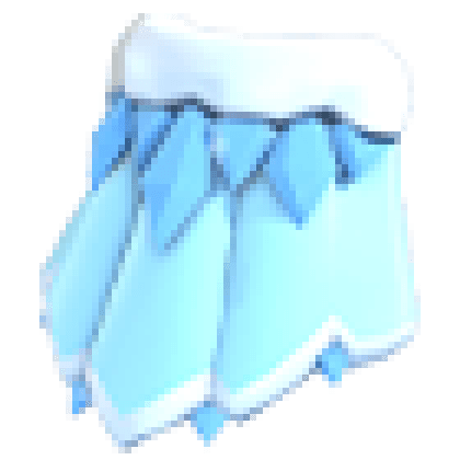 Ice Cape