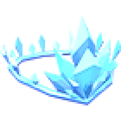 Ice Crown