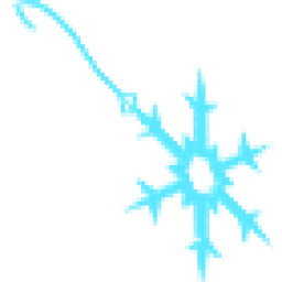 Ice Earrings