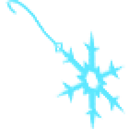 Ice Earrings