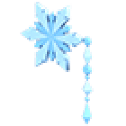 Ice Monocle