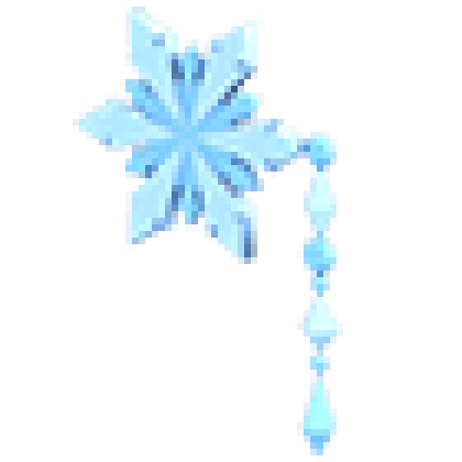 Ice Monocle