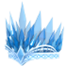 Ice Tiara