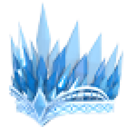 Ice Tiara