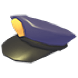Inspector Hat