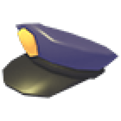 Inspector Hat