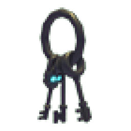 Jailer's Keys