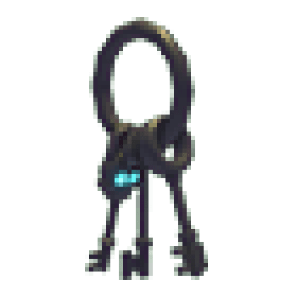 Jailer's Keys