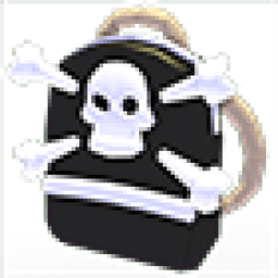 Jolly Roger Backpack