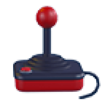 Joystick Controller