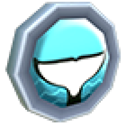 Killer Whale Badge