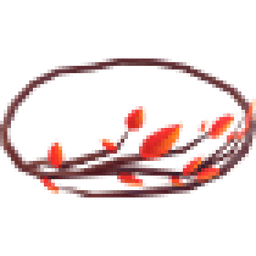 Leaf Crown