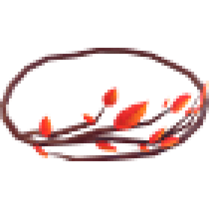 Leaf Crown