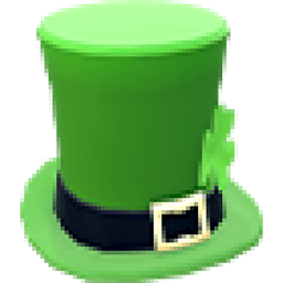 Leprechaun Hat