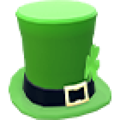 Leprechaun Hat