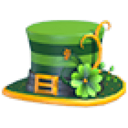 Leprechaun Tophat
